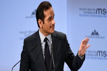 انقلاب قطري مفاجئ بعد مغادرة وفد تميم الرياض والخارجية السعودية تعلق