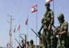 مقتل شرطيين وجندي في هجمات في طرابلس اللبنانية