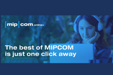 Mipcom 2020 حول