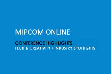 أبرز نقاط Mipcom: التكنولوجيا والإبداع / أضواء الصناعة