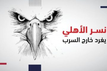 نسر الأهلي يغرد خارج السرب.. و7 أبطال في 62 عاما بالدوري المصري