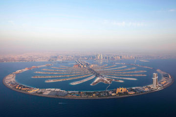 4.3 مليارات درهم تصرفات عقارات دبي في أسبوع