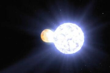 ناسا تستعين بـ »النجوم المتفجرة » لكشف أسرار الكون