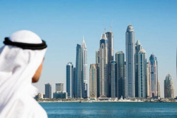 الإمارات تستقطب 12% من الاستثمارات الجديدة بالشرق الأوسط في النصف الأول