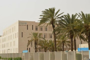 « رعاية » تقرر إلغاء عقد تجديد مستشفى الرياض مع تبراك نجد للمقاولات