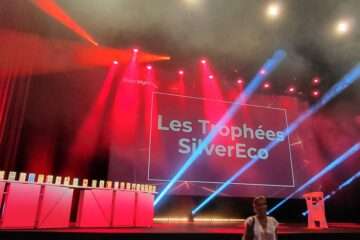 الفائزون في جوائز Silver Eco Festival 2022
