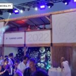 The Cannes Lions: Celebrating Creative&hellip;