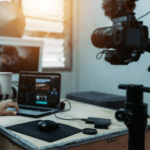 Content production