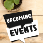 Organizing events