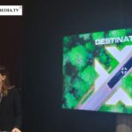Belgian Reality Show ‘Destination X’…