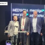 Medyapim and Merzigo Partner to…