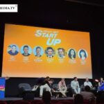 Presentation of new tv content&hellip;
