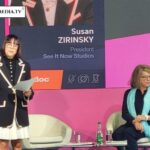 Susan Zirinsky disapproves paying for…
