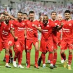Al Arabi Clinches First Amir&hellip;
