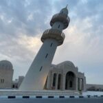 Explore the Fascinating ‘Leaning Mosque’&hellip;