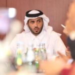 Qatar, the Sports Capital of&hellip;