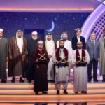 Afghan Reciter Wins Prestigious Quran&hellip;