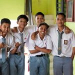 Life Lessons for Students on…