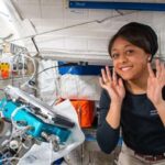 Saudi Arabia First Female Astronaut&hellip;