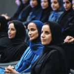 Sheikha Hind Takes Part in…