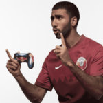 Qatar Secures Spot in FIFAe&hellip;