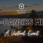 King Street Ventures Announces KSV…