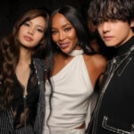 Naomi Campbell: A Maternal Radiance&hellip;