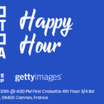 Art of Data Happy Hour&hellip;