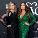 Global Gift Foundation, Maria Bravo,Chiara Tilesi