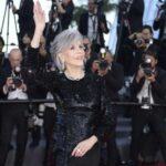 Red Carpet: Jane Fonda