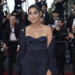 Red Carpet: Leïla Bekhti