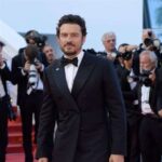Red Carpet: Orlando Bloom Shines&hellip;