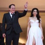Quentin Tarantino, Daniella Pick