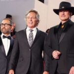 Red Carpet: The Scarlet Steps&hellip;