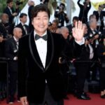 Red Carpet: Song Kang-ho Unforgettable…