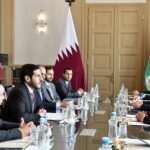 Qatar News Business: Qatar and&hellip;