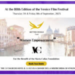 Better World Fund Foundation during&hellip;