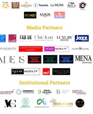 Qatar-media.tv partnership