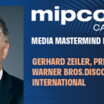 GERHARD ZEILER, the International President&hellip;