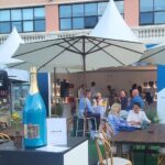 Comte de Monte-Carlo Cocktail 2023:…