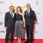 Corriere della Sera Celebrates the&hellip;