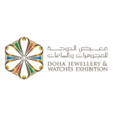 DJWE – Doha Jewellery and Watches Exhibition 2023