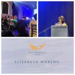 Elisabeth Moreno Inspiring Opening Speech&hellip;