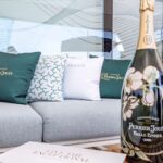 Fraser Yachts and Perrier-Jouët Shine…