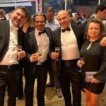 Italian Yacht Masters Shine at…