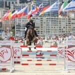 Longines Global Champions Tour of Monaco - A Regal Lineup