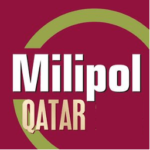Milipol Qatar – From Tuesday&hellip;