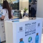 Pure Ionic Water at Monaco&hellip;