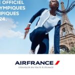 Air France Becomes Official Partner&hellip;