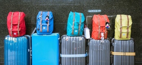 Air France Partners with Alltheway for Baggage Drop-off Services in Paris